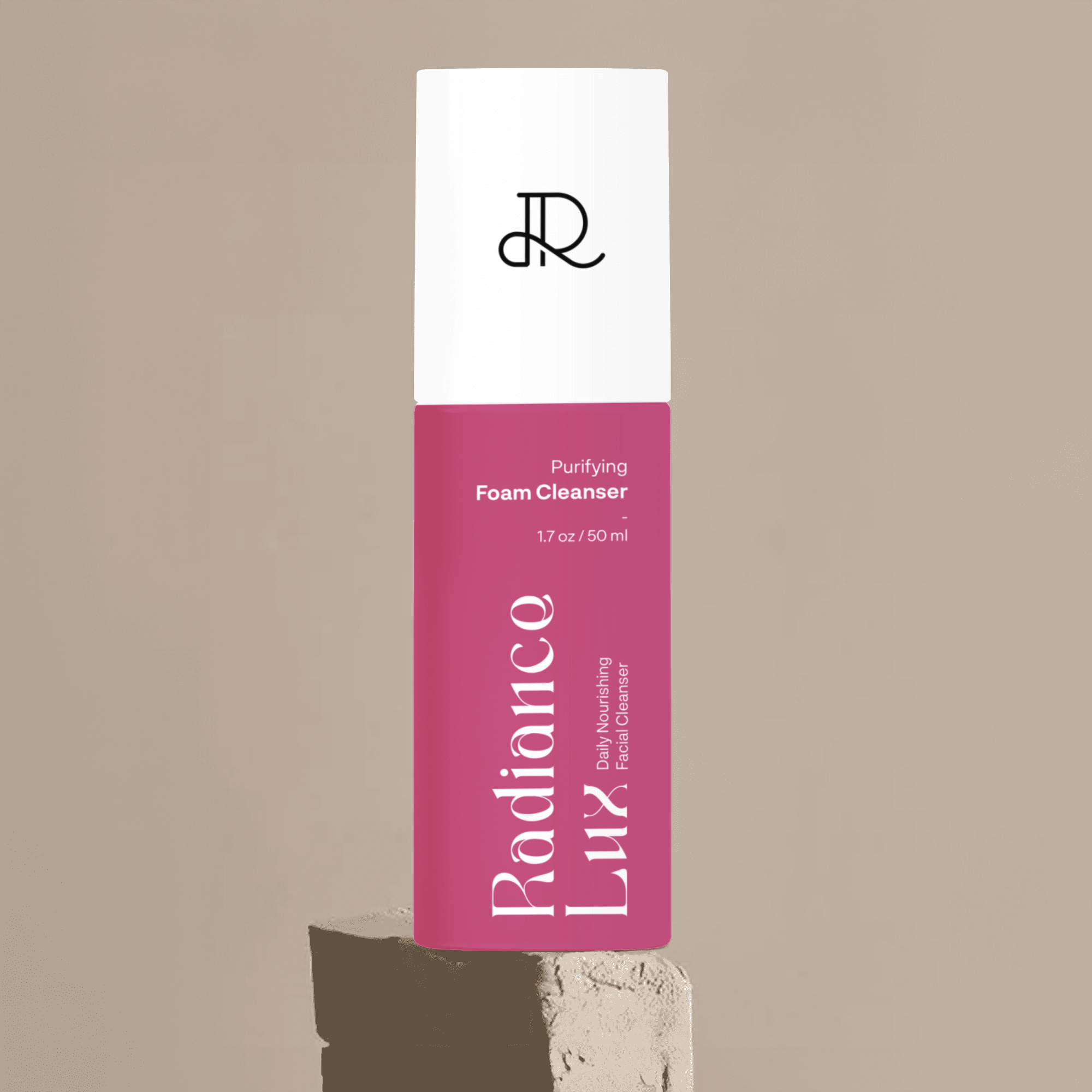 Purifying Foam Cleanser – Best Gentle Face Wash