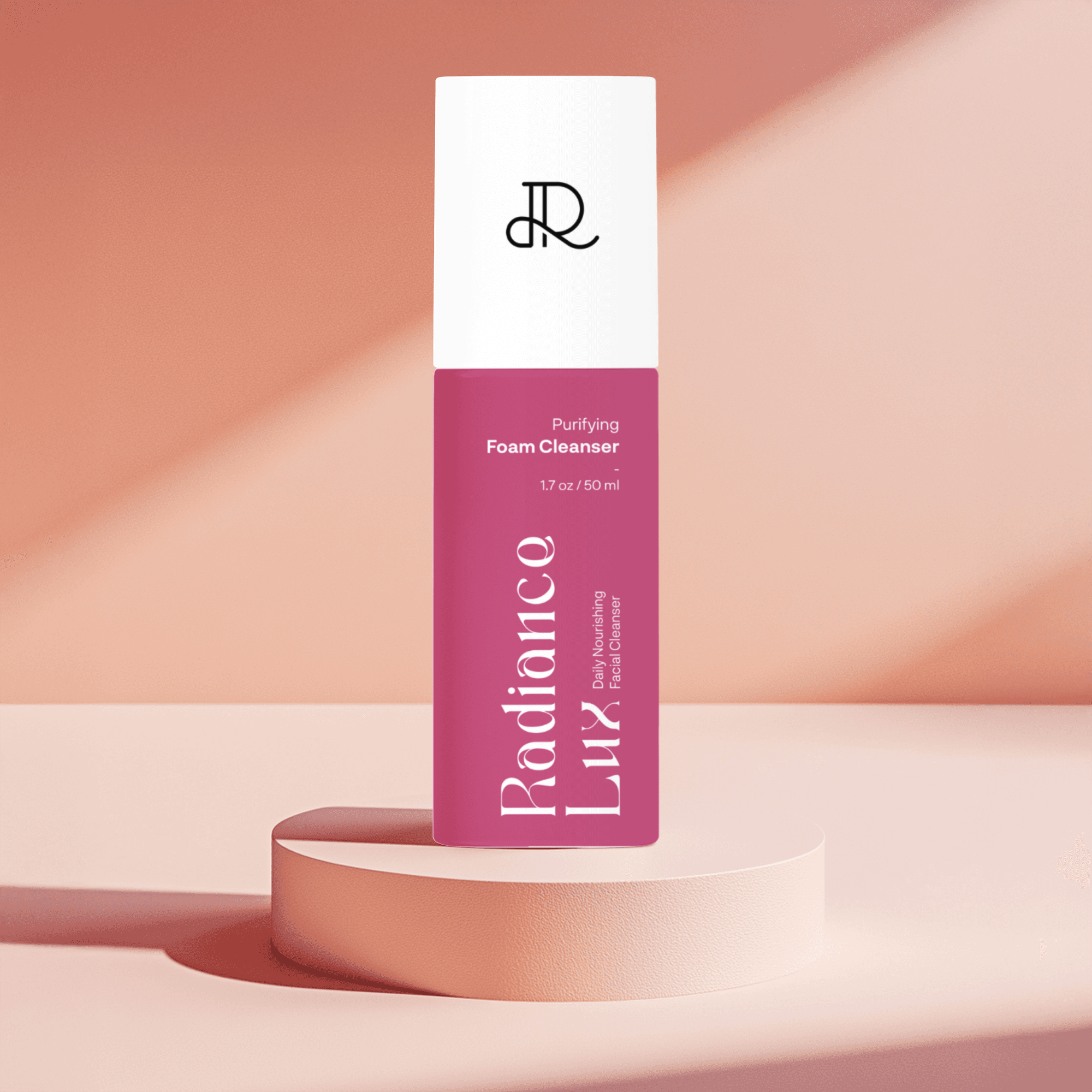 Purifying Foam Cleanser – Best Gentle Face Wash