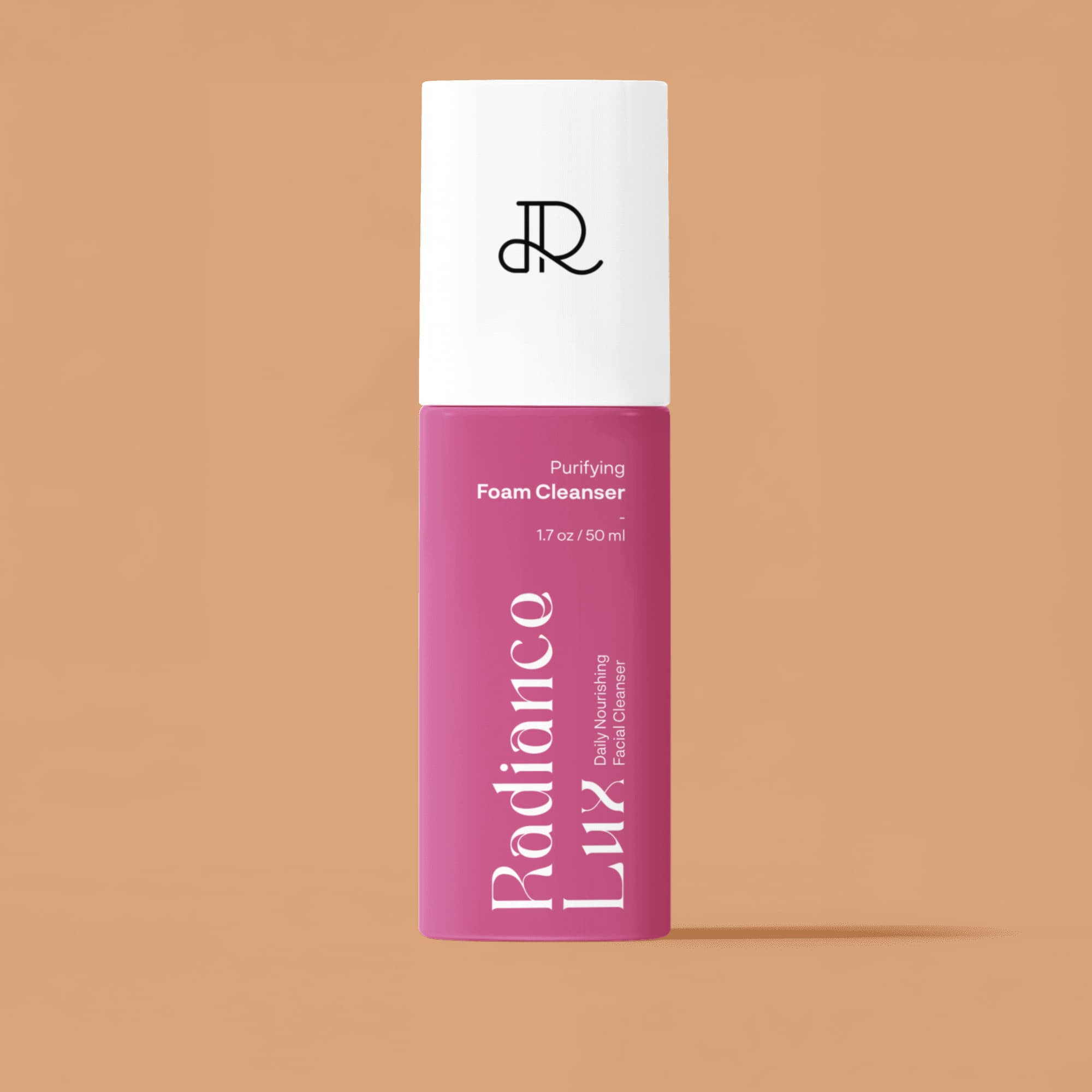 Purifying Foam Cleanser – Best Gentle Face Wash