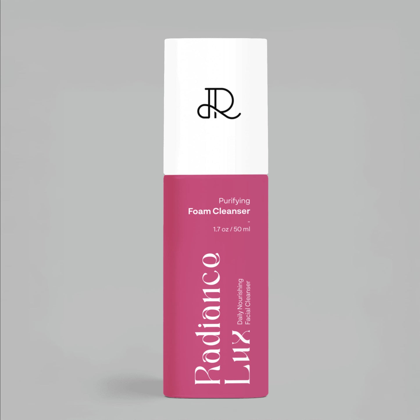 Purifying Foam Cleanser – Best Gentle Face Wash
