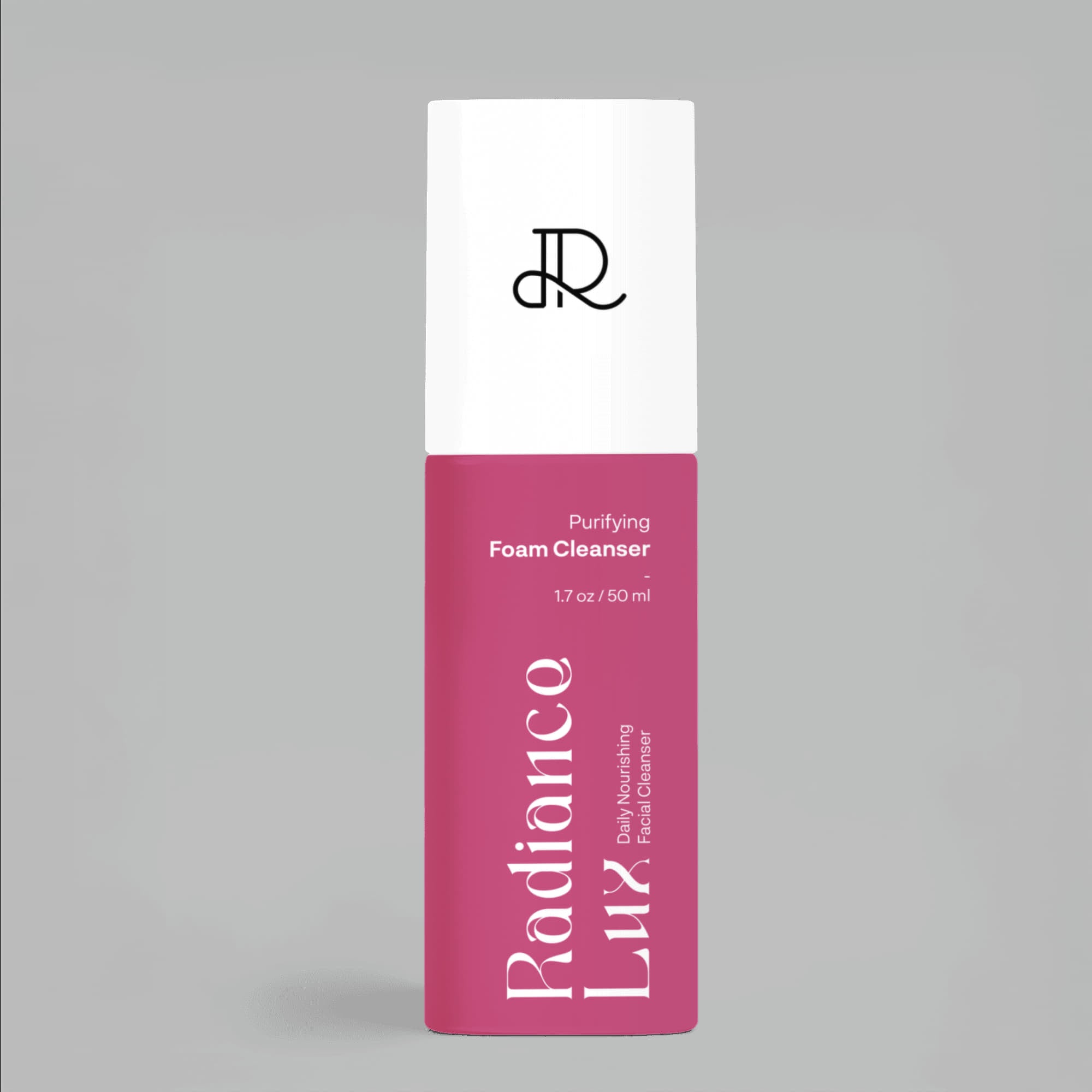 Purifying Foam Cleanser – Best Gentle Face Wash