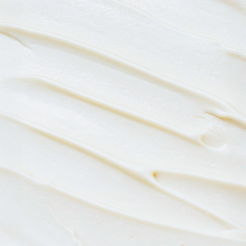Whipped Grass-Fed Tallow Balm with Vanilla Bean – Deep Hydration & Natural Skin Repair