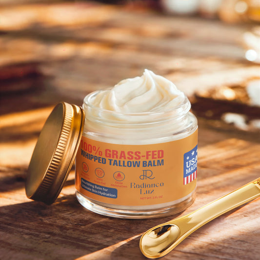 Whipped Tallow Balm Bundle